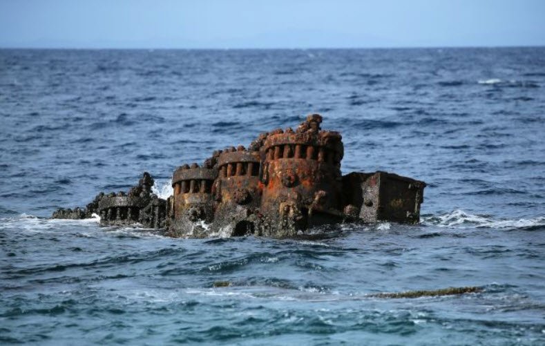 Honiara , Guadalcanal Province, Solomon Islands